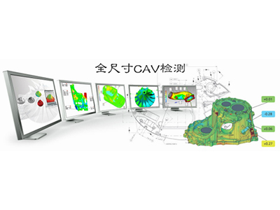 3D检测最佳解决方案